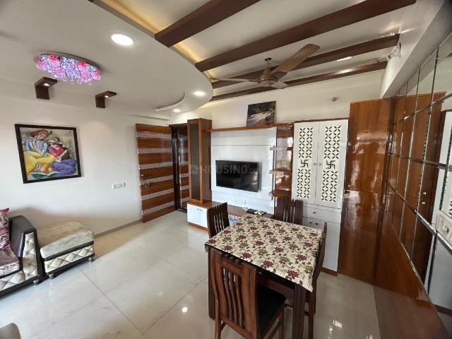 Flat for rent in Navi Mumbai, Ghansoli