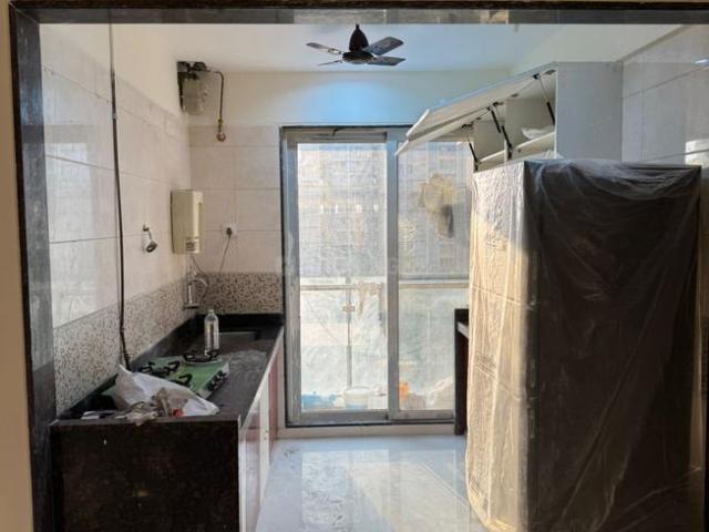 Flat for rent in Navi Mumbai, Ghansoli