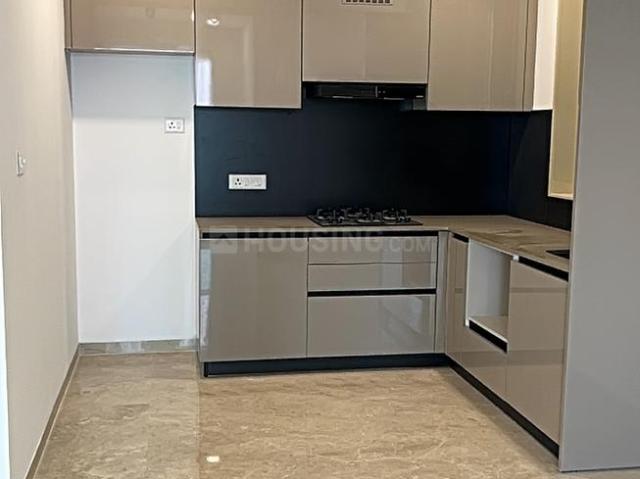 Flat for rent in Navi Mumbai, Ghansoli