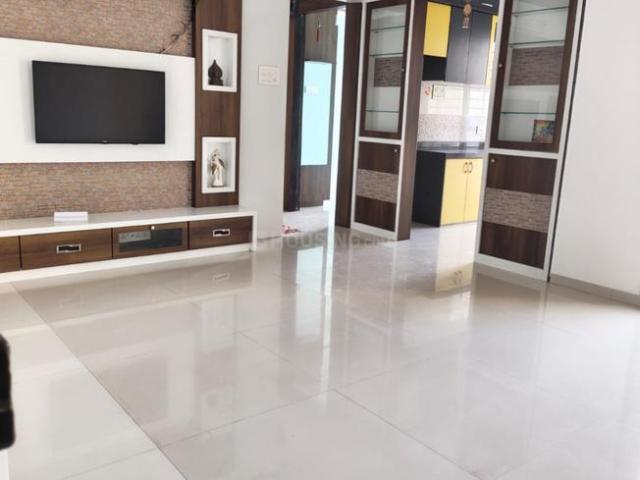 Flat for rent in Navi Mumbai, Ghansoli