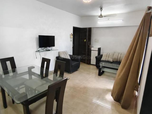 Flat for rent in Navi Mumbai, Ghansoli
