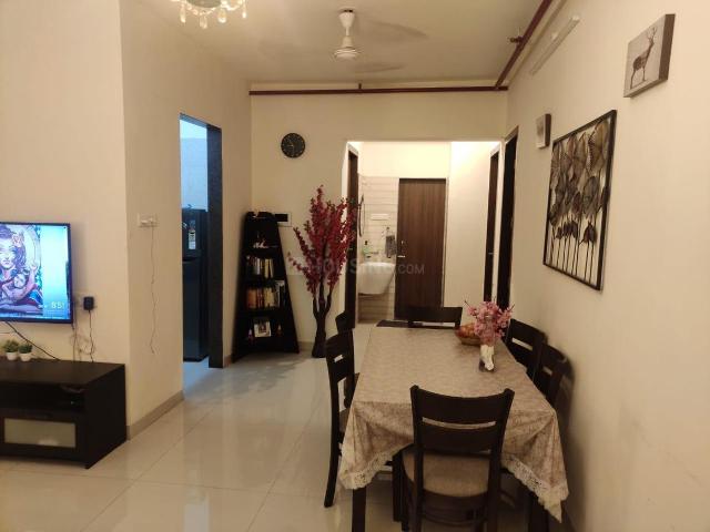 Flat for rent in Navi Mumbai, Ghansoli