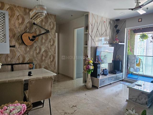 Flat for rent in Navi Mumbai, Ghansoli