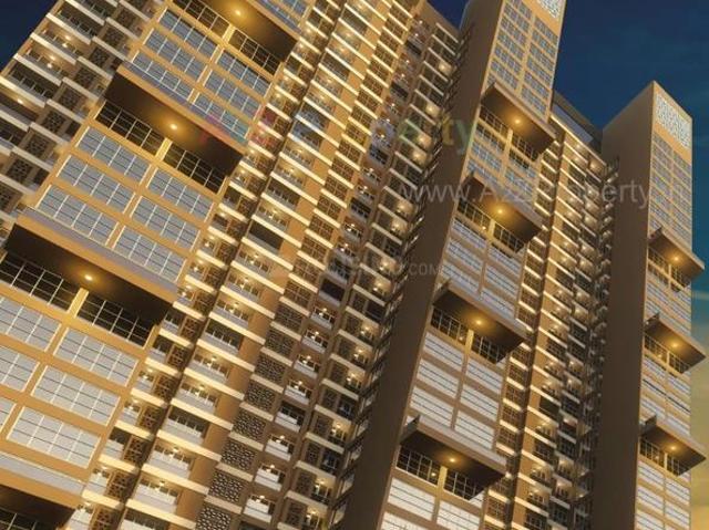 Flat for rent in Navi Mumbai, Ghansoli