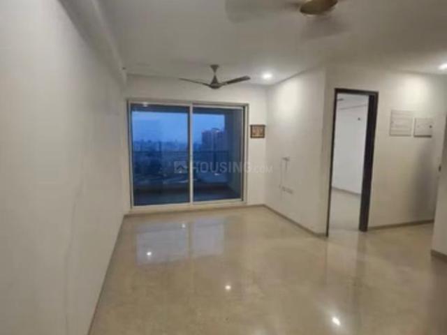 Flat for rent in Navi Mumbai, Ghansoli