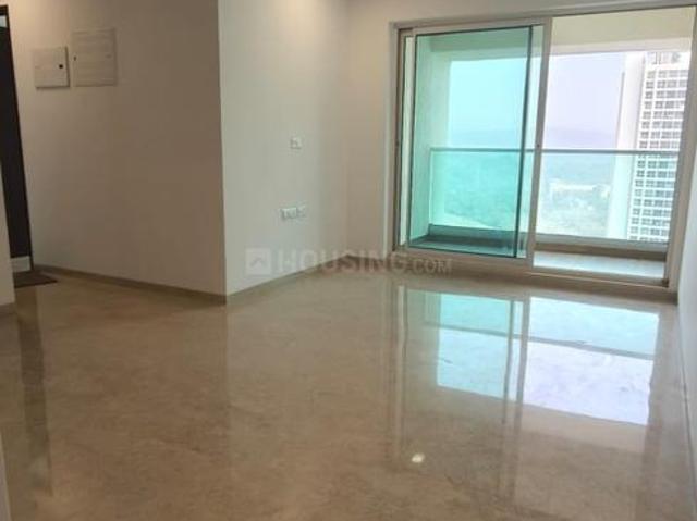 Flat for rent in Navi Mumbai, Ghansoli