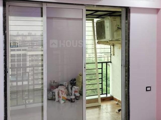 Flat for rent in Navi Mumbai, Ghansoli