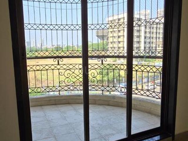 Flat for rent in Navi Mumbai, Ghansoli