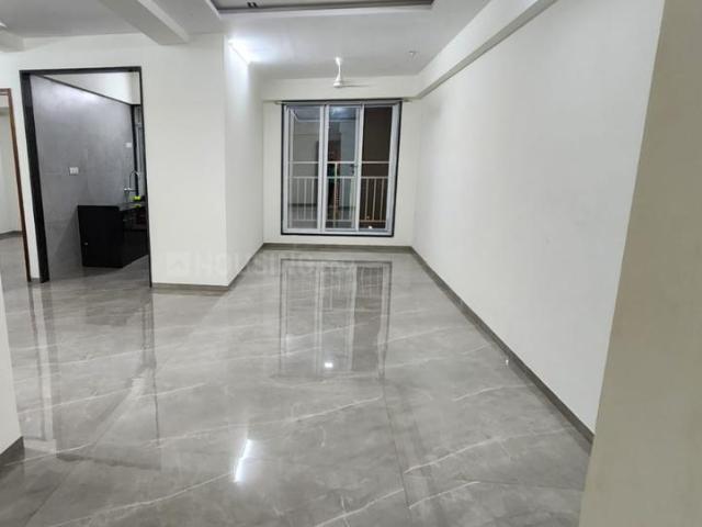 Flat for rent in Navi Mumbai, Ghansoli