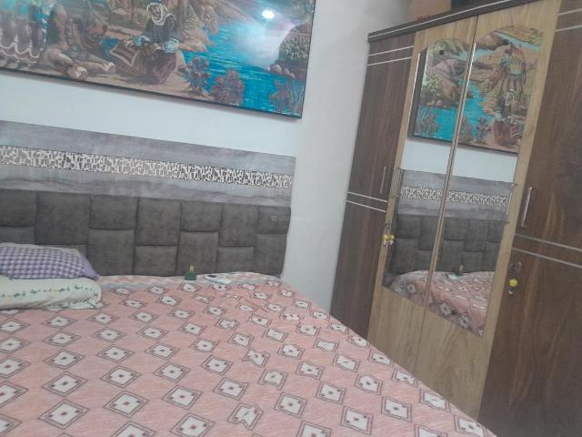 Flat for rent in Navi Mumbai, Ghansoli