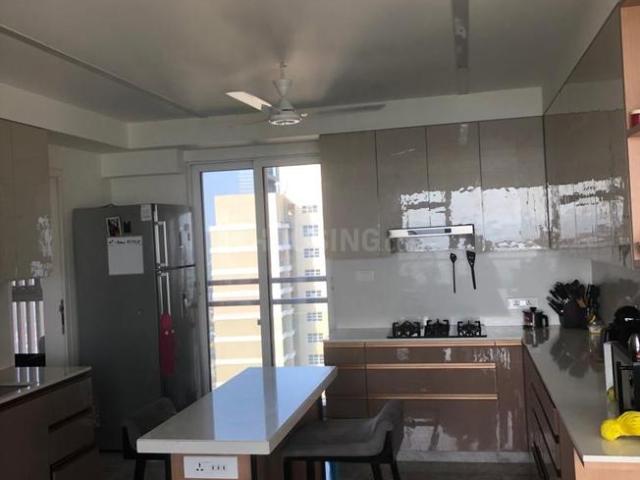 Flat for rent in Navi Mumbai, Ghansoli