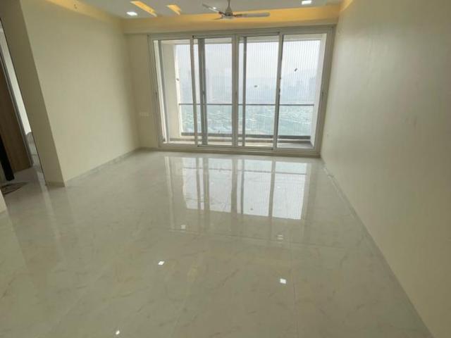 Flat for rent in Navi Mumbai, Ghansoli