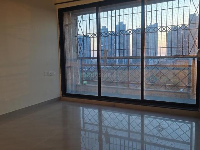 Flat for rent in Navi Mumbai, Ghansoli