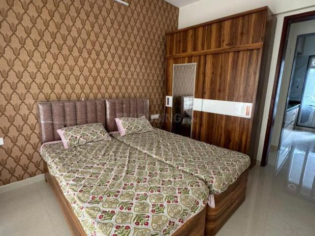Flat for rent in Navi Mumbai, Ghansoli