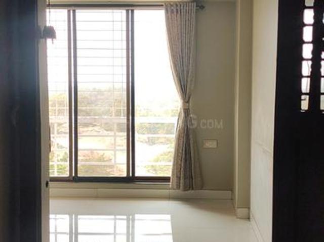 Flat for rent in Navi Mumbai, Ghansoli