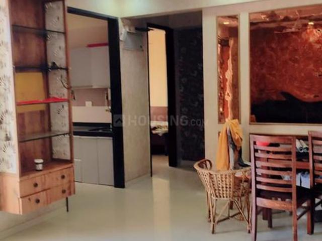 Flat for rent in Navi Mumbai, Ghansoli