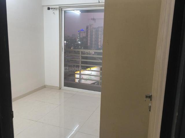 Flat for rent in Navi Mumbai, Ghansoli