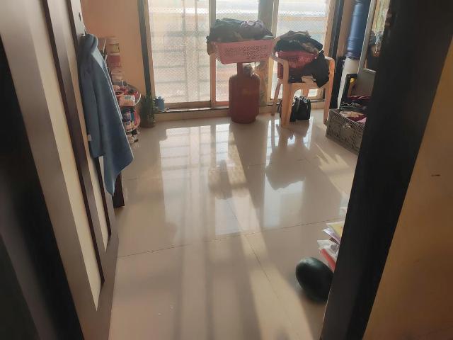 Flat for rent in Navi Mumbai, Ghansoli