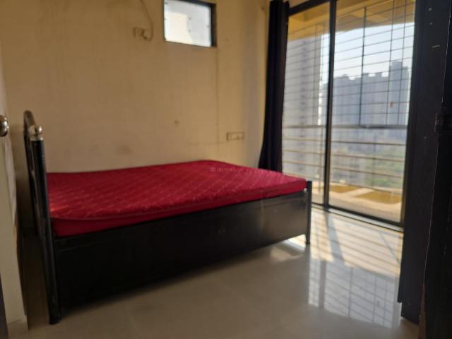 Flat for rent in Navi Mumbai, Ghansoli