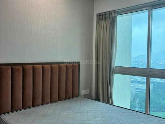 Flat for rent in Navi Mumbai, Ghansoli