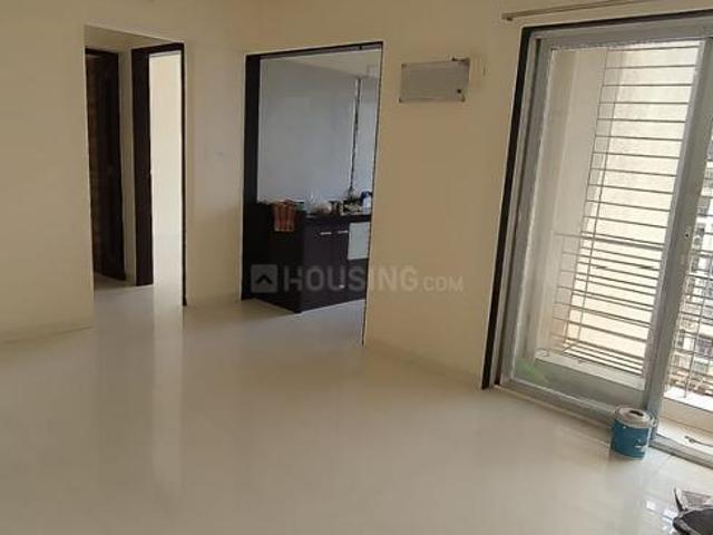 Flat for rent in Navi Mumbai, Ghansoli