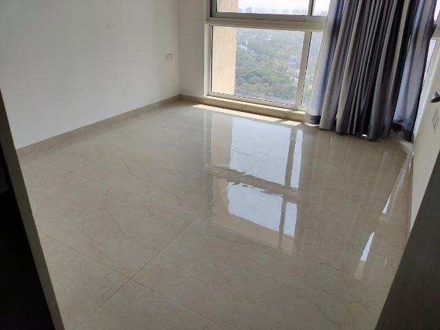 Flat for rent in Navi Mumbai, Ghansoli