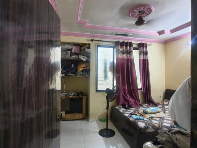 Flat for rent in Navi Mumbai, Ghansoli