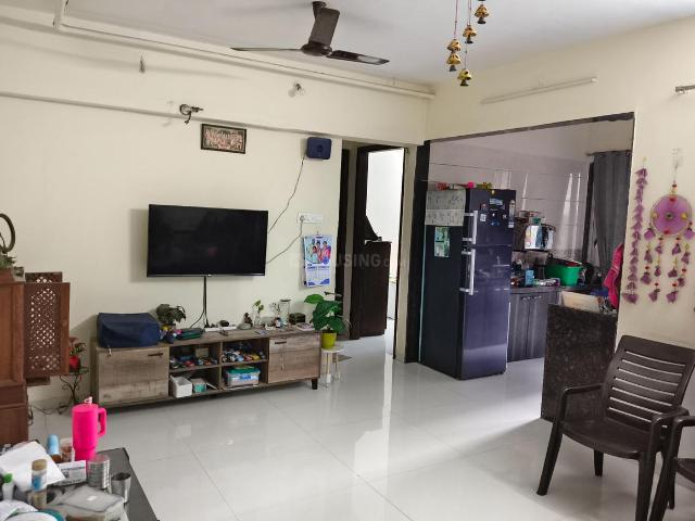Flat for rent in Navi Mumbai, Ghansoli
