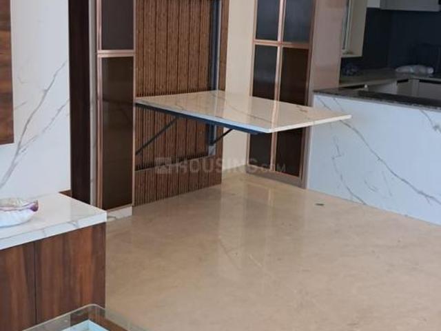 Flat for rent in Navi Mumbai, Ghansoli