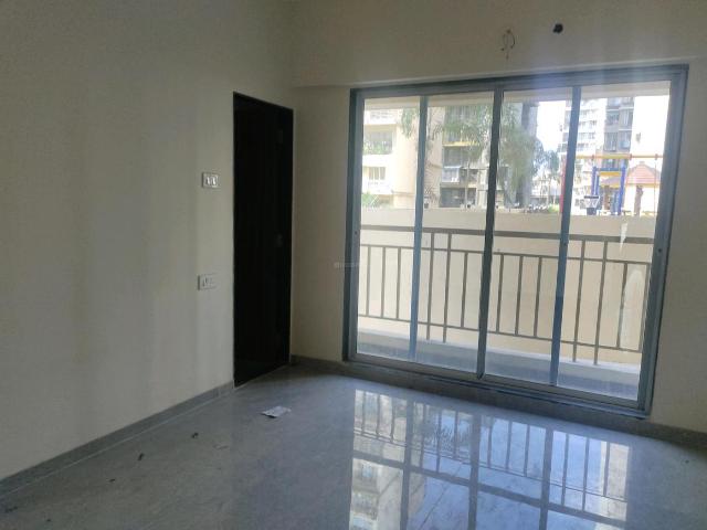 Flat for rent in Navi Mumbai, Ghansoli