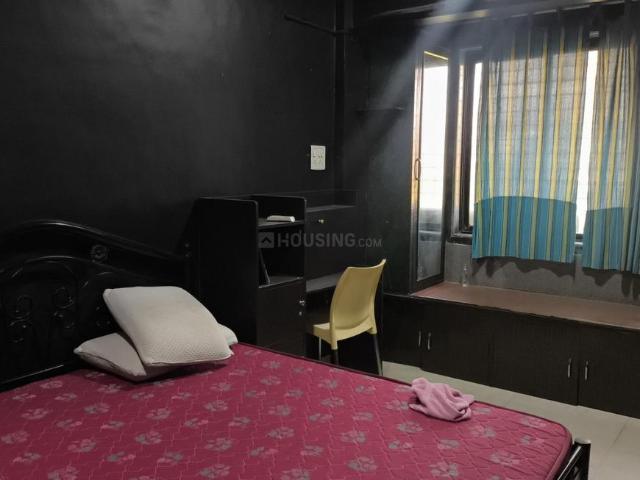 Flat for rent in Navi Mumbai, Ghansoli