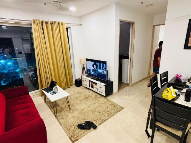 Flat for rent in Navi Mumbai, Ghansoli