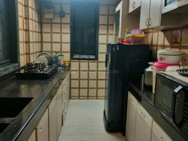 Flat for rent in Navi Mumbai, Ghansoli