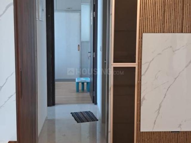 Flat for rent in Navi Mumbai, Ghansoli