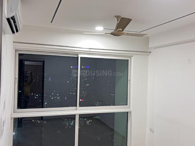 Flat for rent in Navi Mumbai, Ghansoli