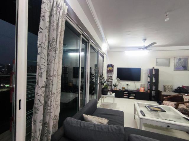 Flat for rent in Navi Mumbai, Ghansoli