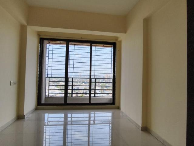 Flat for rent in Navi Mumbai, Ghansoli