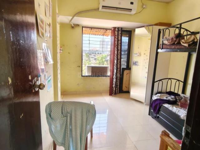 Flat for rent in Navi Mumbai, Ghansoli