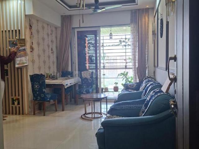 Flat for rent in Navi Mumbai, Ghansoli