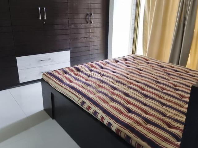 Flat for rent in Navi Mumbai, Ghansoli