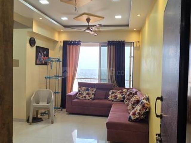 Flat for rent in Navi Mumbai, Ghansoli