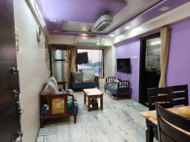 Flat for rent in Navi Mumbai, Ghansoli