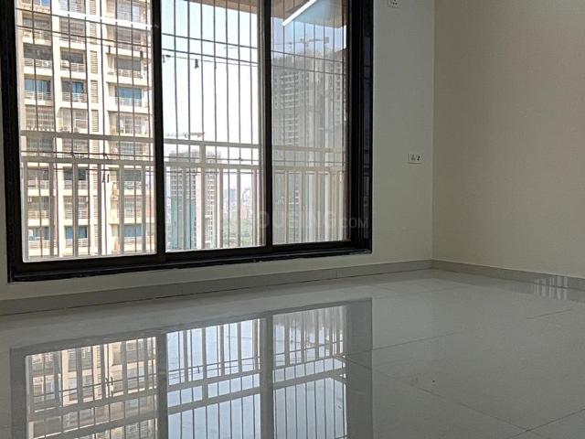 Flat for rent in Navi Mumbai, Ghansoli