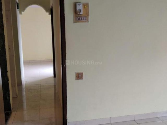 Flat for rent in Navi Mumbai, Ghansoli
