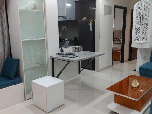 Flat for rent in Navi Mumbai, Ghansoli
