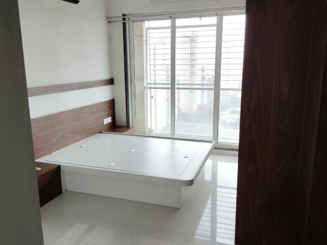 Flat for rent in Navi Mumbai, Ghansoli