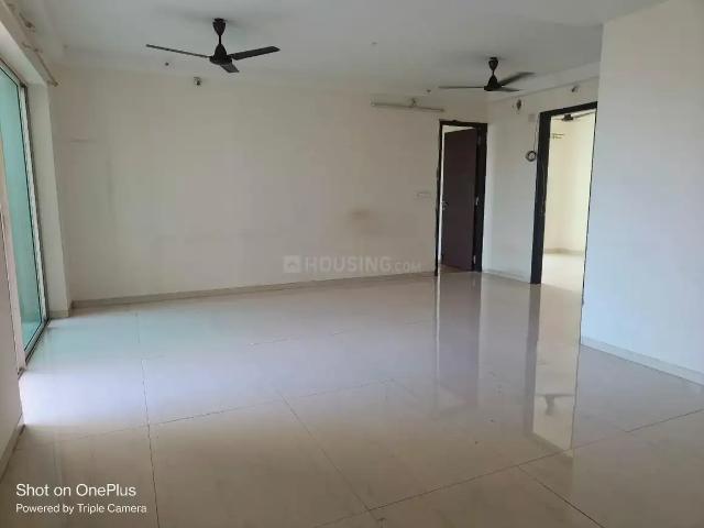 Flat for rent in Navi Mumbai, Ghansoli