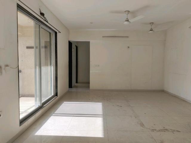 Flat for rent in Navi Mumbai, Ghansoli