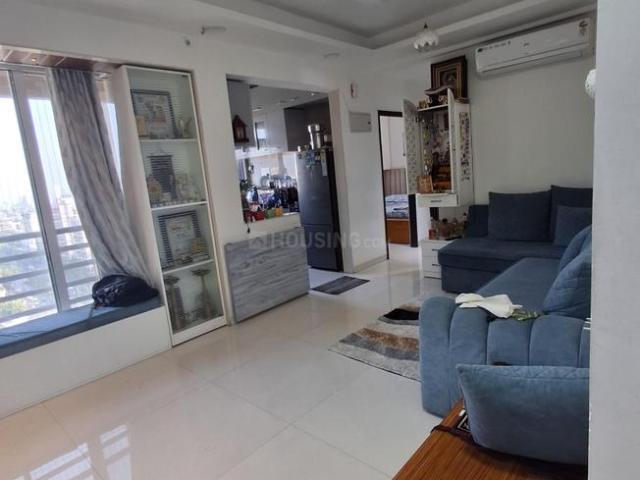 Flat for rent in Navi Mumbai, Ghansoli