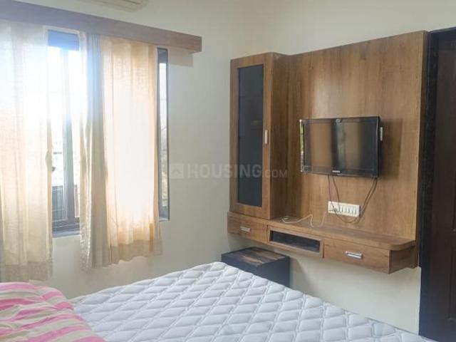 Flat for rent in Navi Mumbai, Ghansoli